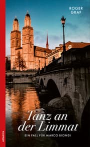 Cover von Tanz an der Limmat