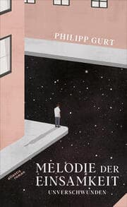 Cover von Melodie der Einsamkeit
