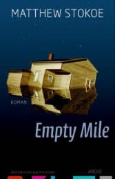 Cover von Empty Mile