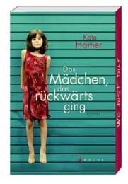 Cover von Das Mädchen, das rückwärts ging