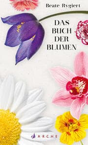 Cover von Das Buch der Blumen