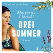 Cover von Drei Sommer
