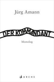Cover von Der Kommandant
