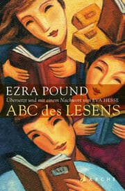 Cover von ABC des Lesens