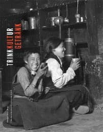 Cover von Trinkkultur Kultgetränk