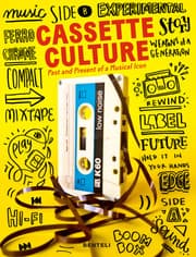 Cover von Cassette Cultures