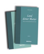 Cover von Land deiner Mutter