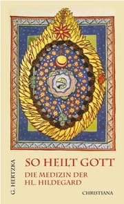 Cover von So heilt Gott