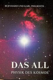 Cover von Das All