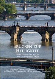 Cover von Brücken zur Heiligkeit