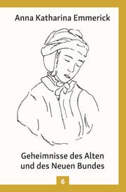 Cover von Geheimnisse des Alten und des Neuen Bundes