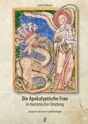 Cover von Die Apokalyptische Frau in marianischer Deutung