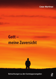 Cover von Gott - meine Zuversicht