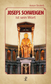 Cover von Josefs Schweigen ist sein Wort