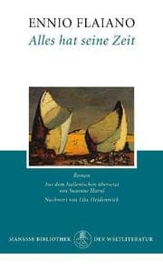 Cover von Alles hat seine Zeit