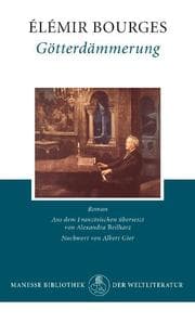 Cover von Götterdämmerung