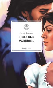 Cover von Stolz und Vorurteil
