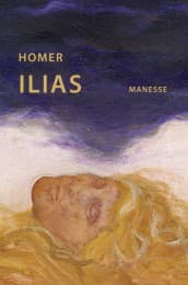 Cover von Ilias