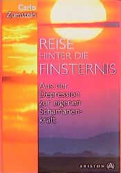 Cover von Reise hinter die Finsternis