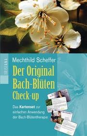 Cover von Original Bach-Blüten Check-up