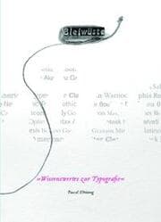 Cover von Bleiwüste