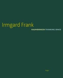 Cover von Raumdenken