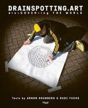 Cover von DRAINSPOTTING.ART