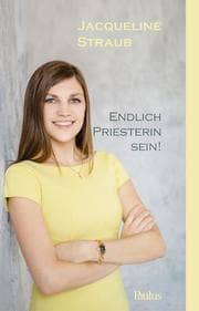 Cover von Endlich Priesterin sein!