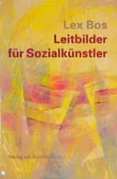 Cover von Leitbilder für Sozialkünstler