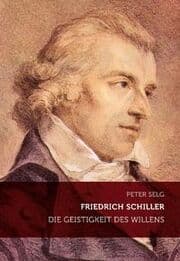 Cover von Friedrich Schiller