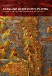 Cover von Die Reinheit des Ordens und das Opfer