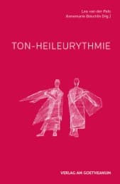 Cover von Ton-Heileurythmie