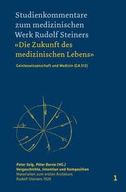 Cover von Vorgeschichte, Intention und Komposition