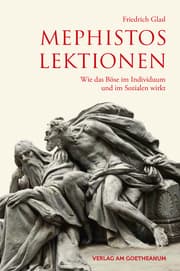Cover von Mephistos Lektionen