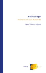Cover von Anschauungen