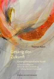 Cover von Gesang der Zukunft