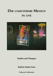 Cover von Der unsichtbare Mensch in uns