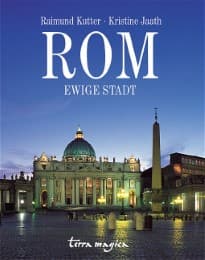 Cover von Rom