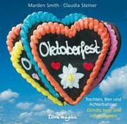 Cover von Oktoberfest