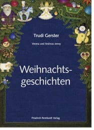 Cover von Weihnachtsgeschichten