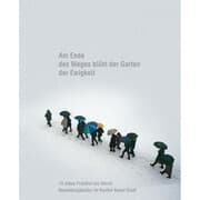 Cover von Garten der Ewigkeit