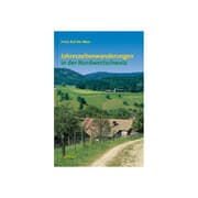 Cover von Jahreszeitenwanderungen