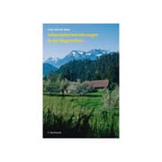 Cover von Jahreszeitenwanderungen