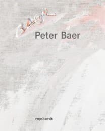 Cover von Peter Baer