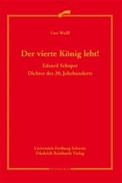 Cover von Der vierte König lebt!