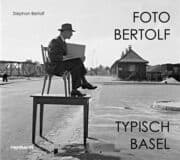 Cover von Foto Bertolf typisch Basel