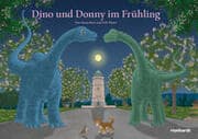 Cover von Dino und Donny im Frühling