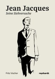 Cover von Jean Jacques