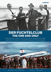 Cover von Der Fuchtelclub - The one and only