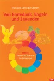 Cover von Von Erntedank, Engeln und Legenden